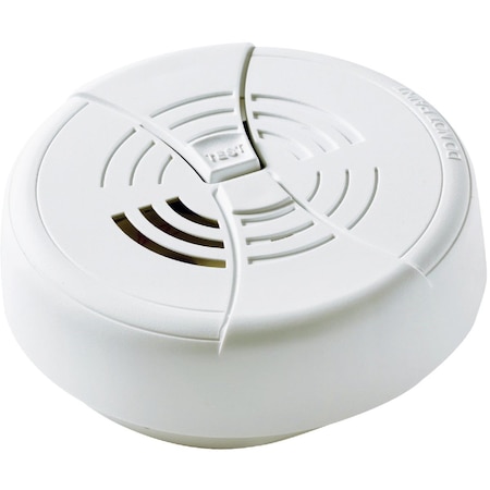 First Alert Battery Operated 9V Ionization Smoke Alarm FG200B